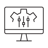 Bespoke Software Development