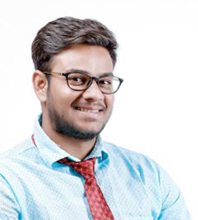 Naresh Karandikar - UI Designer