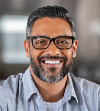 Saurabh Nandu - Founder