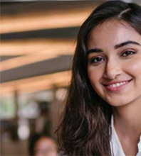 Siddhi Nandu - Founder